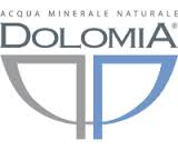 logo acqua dolomia