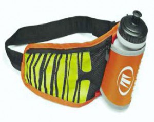 INFERNO WAIST BAG