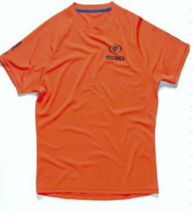 TRAIL RUNNING T-SHIRT